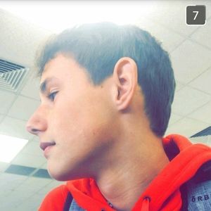 Meet your Posher, Hunter